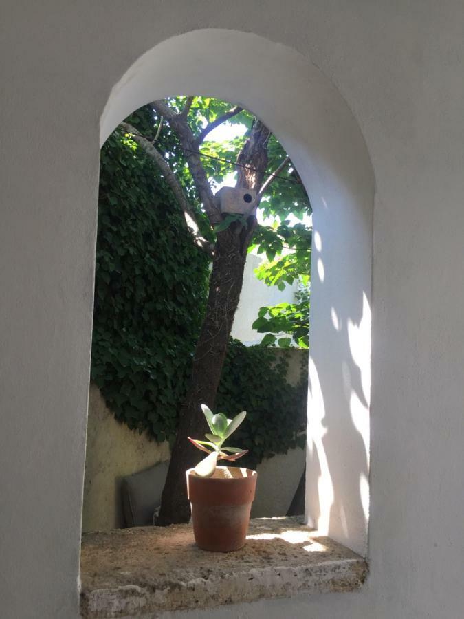 La Summer House Avec Jardin Arles Exteriér fotografie